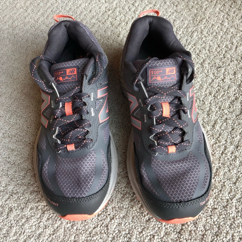 Women’s New Balance 510v4 Athletic Shoes